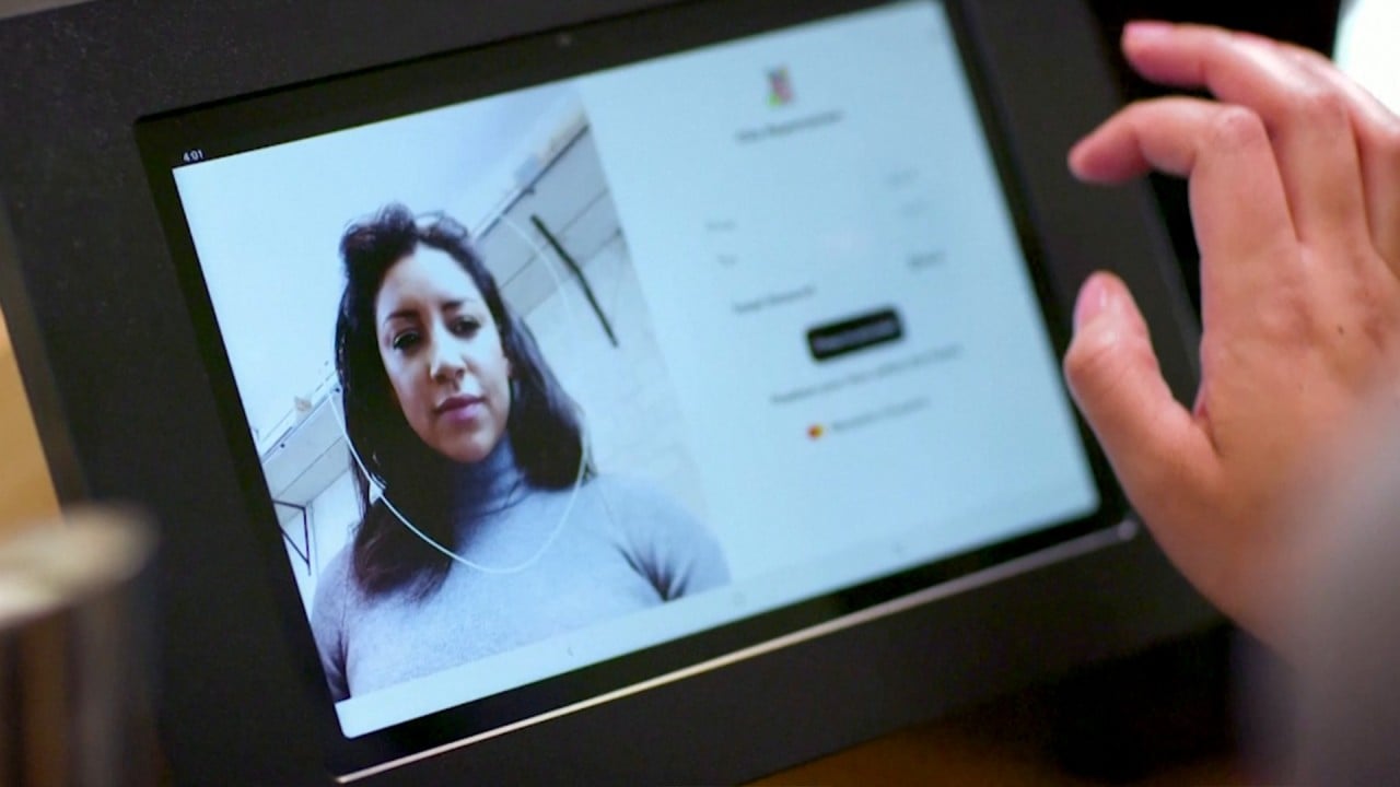 Pay with a smile: Mastercard launches biometrics for facial recognition